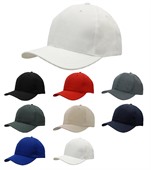 Carina Recycled Poly Twill Cap