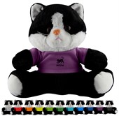 Cat Plush Toy