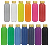 Celeste Recycled Aluminium Bottle