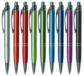 Budget Metal Pens