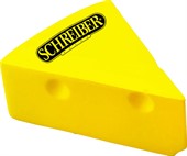 Cheese Stress Shape