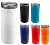 Chylla Vacuum Tumbler