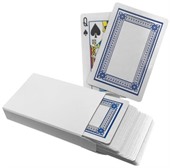 Classic Poker Playing Card Set