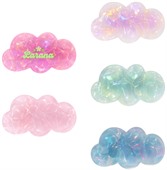 Cloud Shape Hair Clip