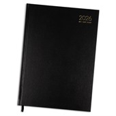 Collins A4 Daily Diary