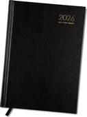 Collins A5 Daily Diary
