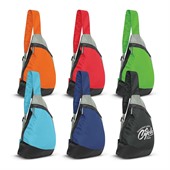 Colourful Slinger Bag
