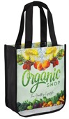 ColourSplash 5L Tote Bag