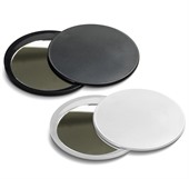Compact Swivel Mirror