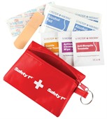 Connor 22 Piece First Aid Kit