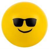 Cool Emoji Stress Ball