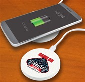 Core Eco Round Wireless Charger