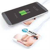 Core Square Wireless Charger