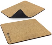 cork mouse mat