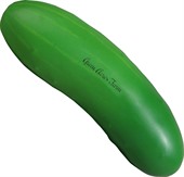 Cucumber Stress Shape