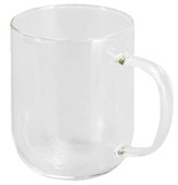 Dantonio Glass Mug