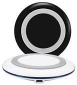 Delta Fast Wireless Charger