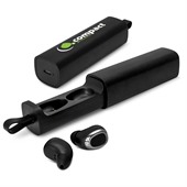 Deluxe Bluetooth Earbuds
