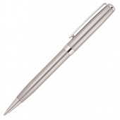Derofe Connoisseur Silver CT Ballpoint Pen