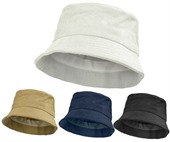 Dexter Corduroy Bucket Hat