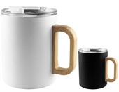 Dion Double Walled Vacuum Insulated Mug