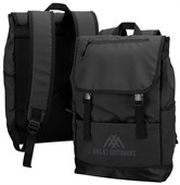 Dravon Soft-Touch Backpack
