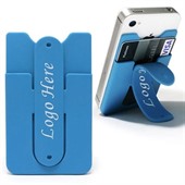 Duo Wallet Phone Stand