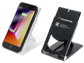 Dynamo Foldable Wireless Charger Stand