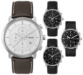 echo chronograph watch