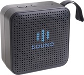 echoa wireless bluetooth speaker