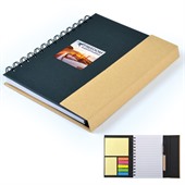 Eco Friendly Combo Notebook