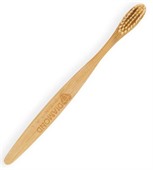 EcoGrip Bamboo Toothbrush