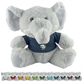 Elephant Plush Toy