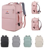 Expandable Travel Backpack