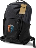 Expedition Lightweight Nylon Backpack