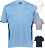 Fairview Adult Dry Gear T Shirt