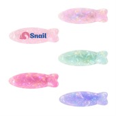Fish Shape Hair Clip