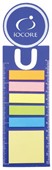 Flag Pad With Ruler