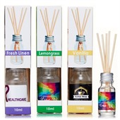 Flame Free 10ml Reed Diffuser