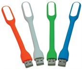 Flexible USB Travel Light