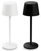 Flow Rechargeable Table Lamp