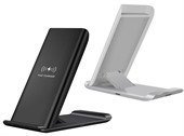 Foldable Fast 15W Wireless Charge Stand