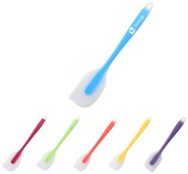Food Grade Silicone Spatula