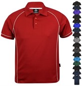 Force Mens Polo