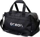 Forge rPET Sports Bag