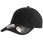 Fraser Organic Cotton Cap