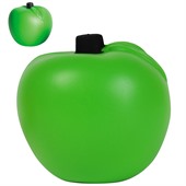 fresh apple stress ball