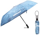 Full Colour 10 Panel Compact Umbrella