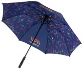 Full Colour Executive Umbrella
