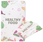 Full Colour Microfiber Tea Towel